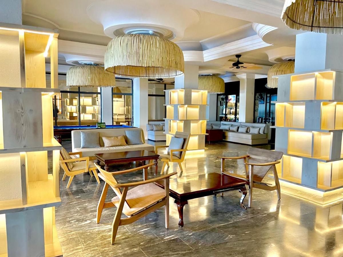 Laur Hotels Experience & Elegance Didim Kültér fotó