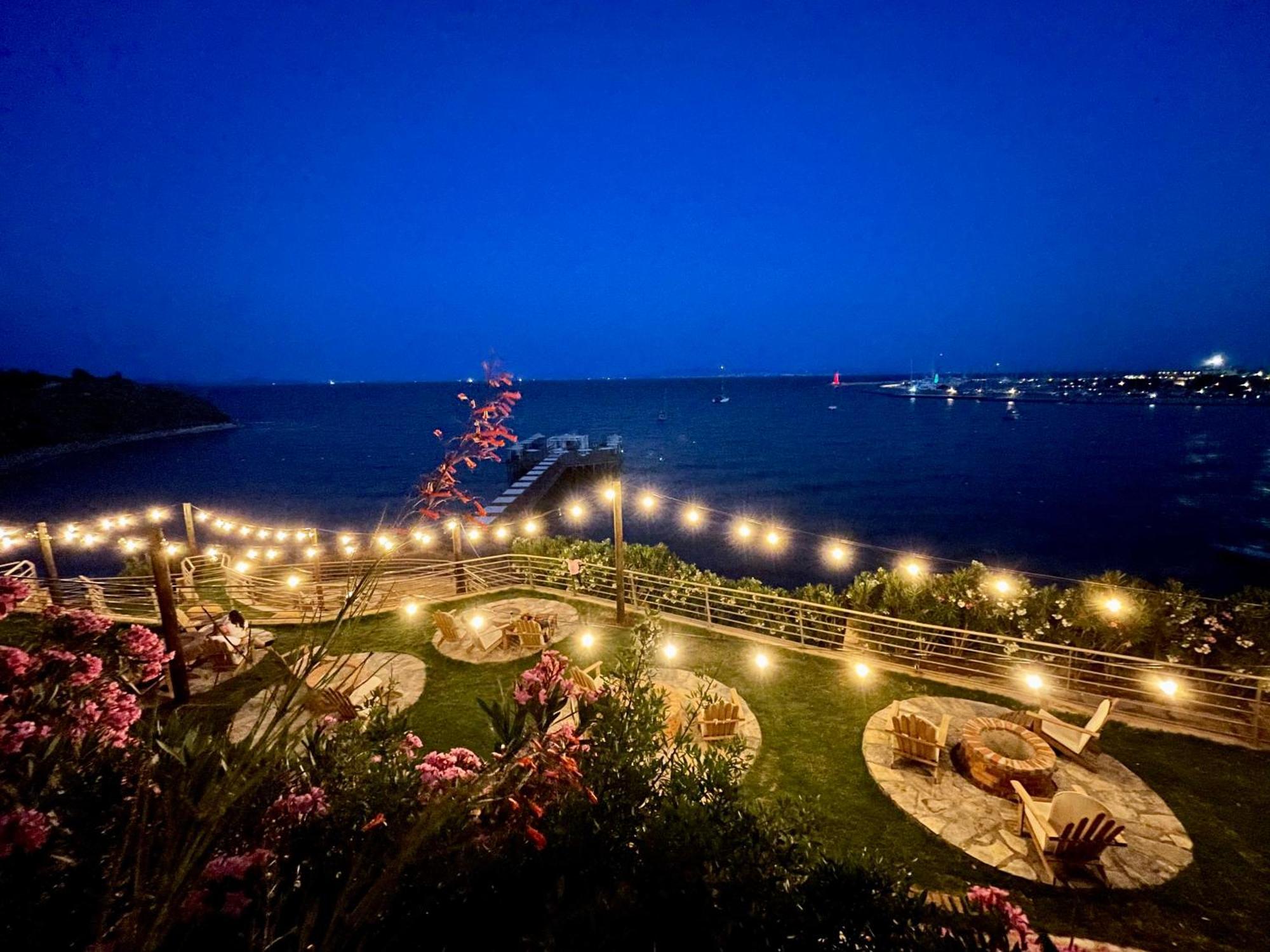 Laur Hotels Experience & Elegance Didim Kültér fotó